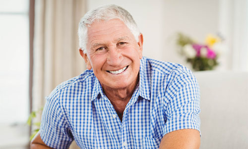 dental implant dentures